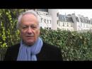 jean-marie cavada se pr�sente aux habitants du 12�me arrondissement de paris.