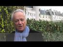 jean-marie cavada se pr�sente aux habitants du 12�me arrondissement de paris.