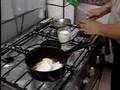 Receitas - Bolos com Sônia Gabínio