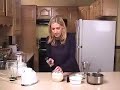 Triple Coconut Sorbet