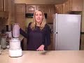 Triple Coconut Sorbet
