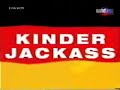 Pequeños Jackass