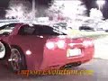 DRM Corvette DRM Corvette