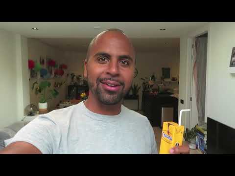 September 17 2020, Vlog