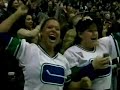Return of the Canucks 2007-2008 Return of the Canucks 2007-2008
