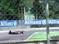 F1 Monza 2007