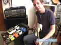Tips for Using Guitar Effects Pedals: Free Online Music Lessons : Flanger Effects for the Electric Guitar: Free Online Music Lessons