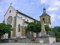 Villes et villages de Haute-Savoie