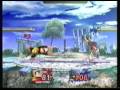 Ragnarok(Falco) vs Dub(Diddy) 1 Ragnarok(Falco) vs Dub(Diddy) 1