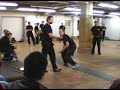 Wu Hsin Kuen Demo 2006