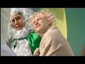 Big Brother 8 UK:Mind Body & Soul Task: Gerry Throws a Strop