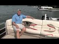 Sylvan 8522 Mirage Signature - By BoatTEST.com Sylvan 8522 Mirage Signature - By BoatTEST.com