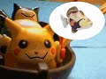 aventures de PIKACHU