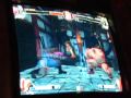 Denjin 2-Character R2 - Ultra David vs Gootecks