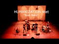 Luis Lopes HUMANIZATION 4tet "Bush Baby" at TBA-Teatro do Bairro Alto, Lisbon