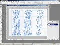 Setting up Blueprints for Maya Part I