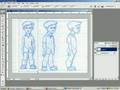 Setting up Blueprints for Maya Part I