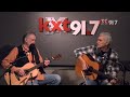 KXT In-Studio Performance - Guy Clark