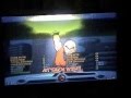 DBZ Budokai 3 Ultimate Moves Part 1