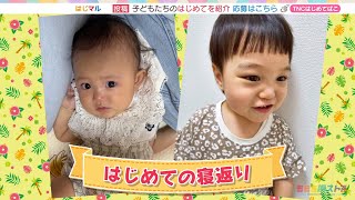 動画のサムネイル