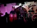Swing Low - Rocco DeLuca and the Burden Swing Low - Rocco DeLuca and the Burden