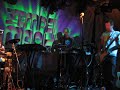 first live show ever! 21/6/08