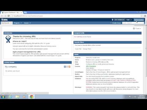 how to recover a deleted issue in jira