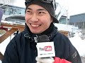 [????] 12/30(?)??????? From Mt.Naeba 12:00-12:30