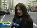 Idina Menzel on Access Hollywood
