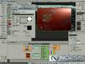 Texture Painting with SoftImage/XSI Tutorial- Part 2 of 4
