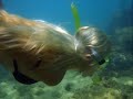 Sereia... Mar doce lar!