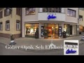Goelzer-Seherlebnis Welt - Brillenmode Gölzer video