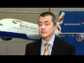 Willie Walsh on BA/Iberia merger