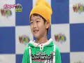 Junsu being called nothing special by kid ^^ Junsu being called nothing special by kid ^^