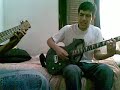 Man� - Rayando el sol (cover acustico)