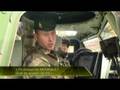 Exercice de l'armée de Terre FX NEB 2008
