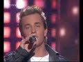 Martin Stosch-Love is all around