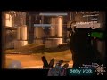 Halo 3 - Sniper Overkill