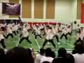 2006年POLYU大O白區區舞