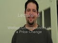 16. Compensating Variation and Equivalent Variation