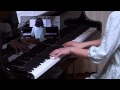 太陽がいっぱい  ピアノ / Plein Soleil,  Nino Rota 太陽がいっぱい