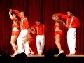 salsa congress from Ridgewood NY