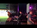 Tom Trago & Tettero B2B @ Rockit Open Air 2011