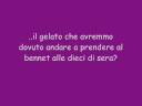 Mi Manchi Da Morire,by Amarena Arcobalenoide-wake me up when september ends,green day Mi Manchi Da Morire,by Amarena Arcobalenoide-wake me up when september ends,green day