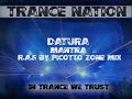 Datura - Mantra (R.A.F. by Picotto Mix) (1996)