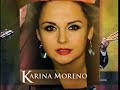 Maranatha en Nogales 20 de Sept 2009 Dueto Moreno  Lilian Moreno Joe Kino