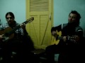 Cueca del guitarrero - Romero Budini