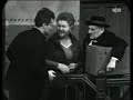 Ohnsorg-Theater - Tratsch im Treppenhaus 1962, 2/5 Ohnsorg-Theater - Tratsch im Treppenhaus 1962, 2/5