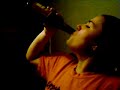 me chuggin