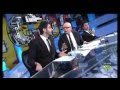 CQC Top Five Brasil 27 06 11 - Apresentadora do Jornal Acritica na Tv - CAI AO VIVO - MANAUS